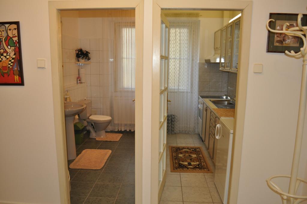 Josef Apartamento *