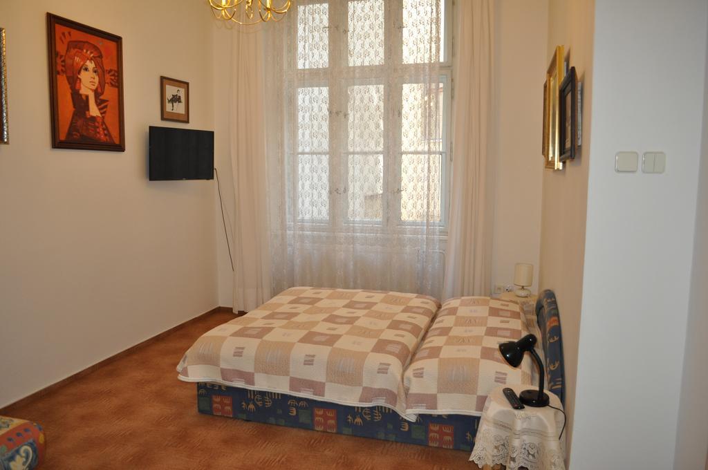 Josef Apartamento