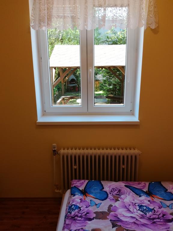 Bohdalec Prague