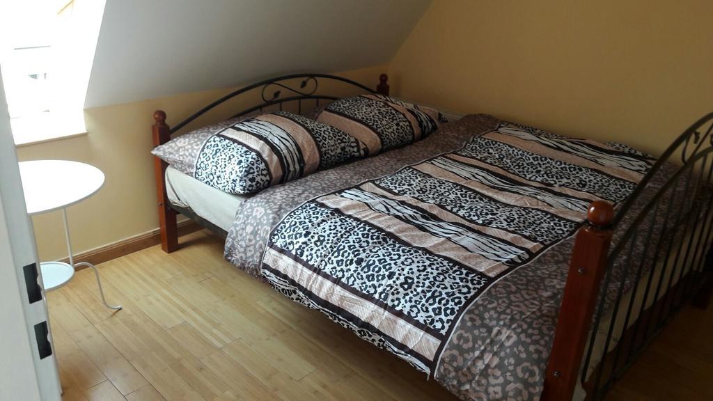 Appartement Melantrichova Prague