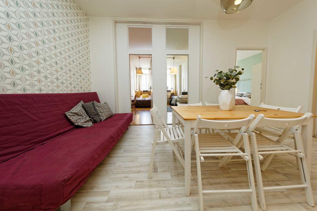 Apartamento Ve Smeckach 27