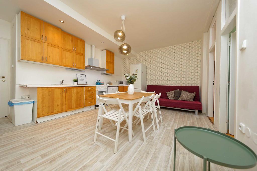 Ve Smeckach 27 Apartamento