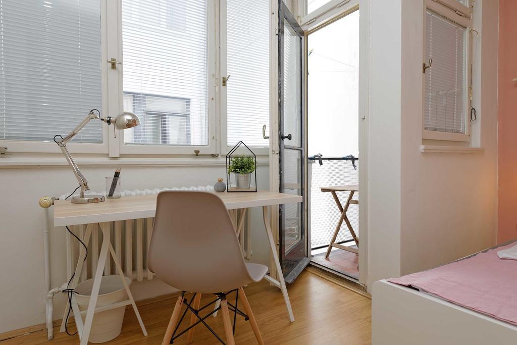 Apartamento Ve Smeckach 27