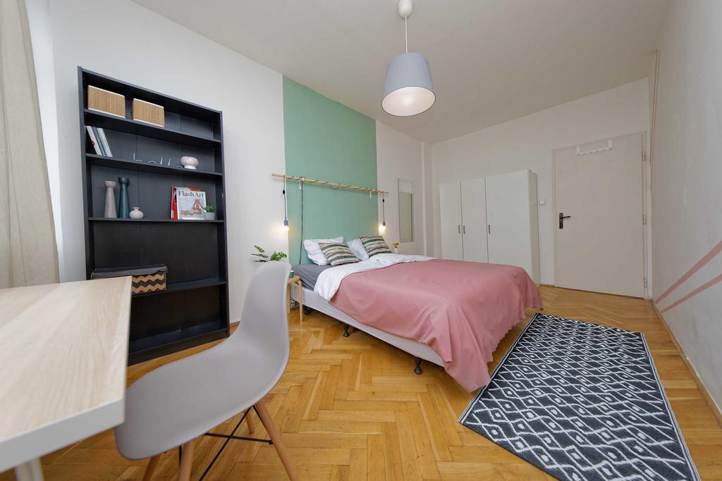 Ve Smeckach 27 Apartamento