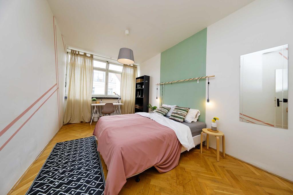 Ve Smeckach 27 Apartamento *