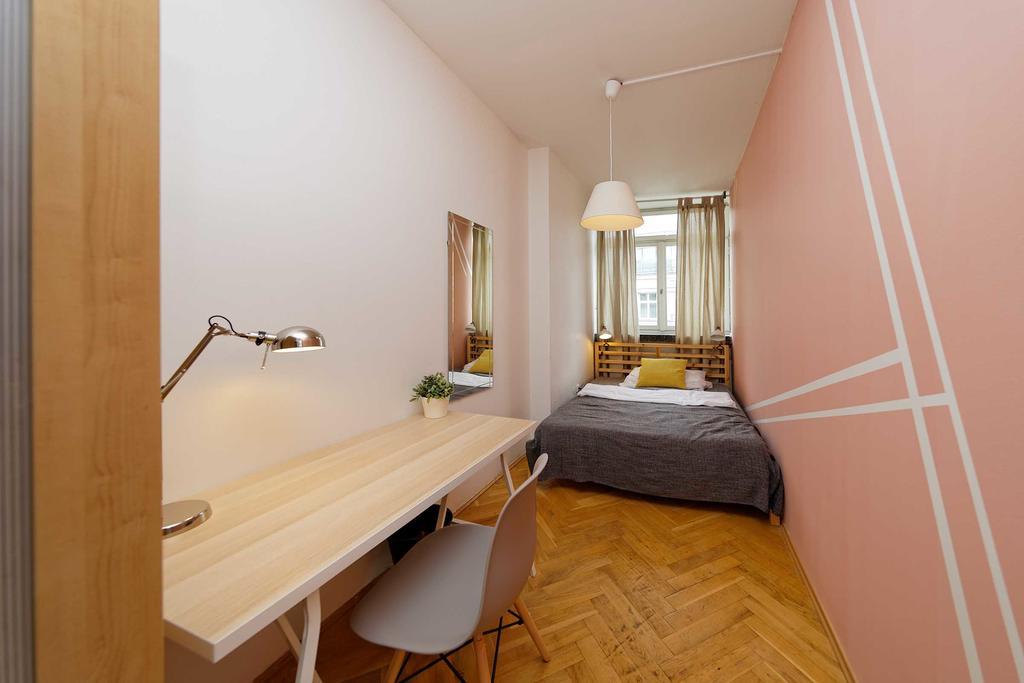 Ve Smeckach 27 Praga