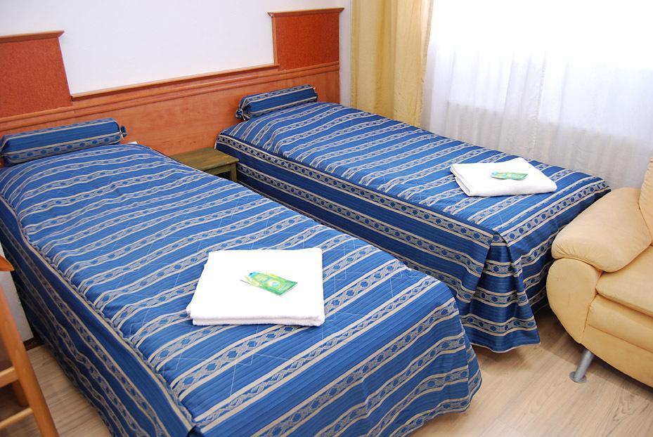 Free Zone Hostel
