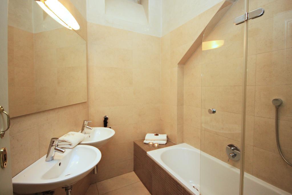 Appartement River View Prague