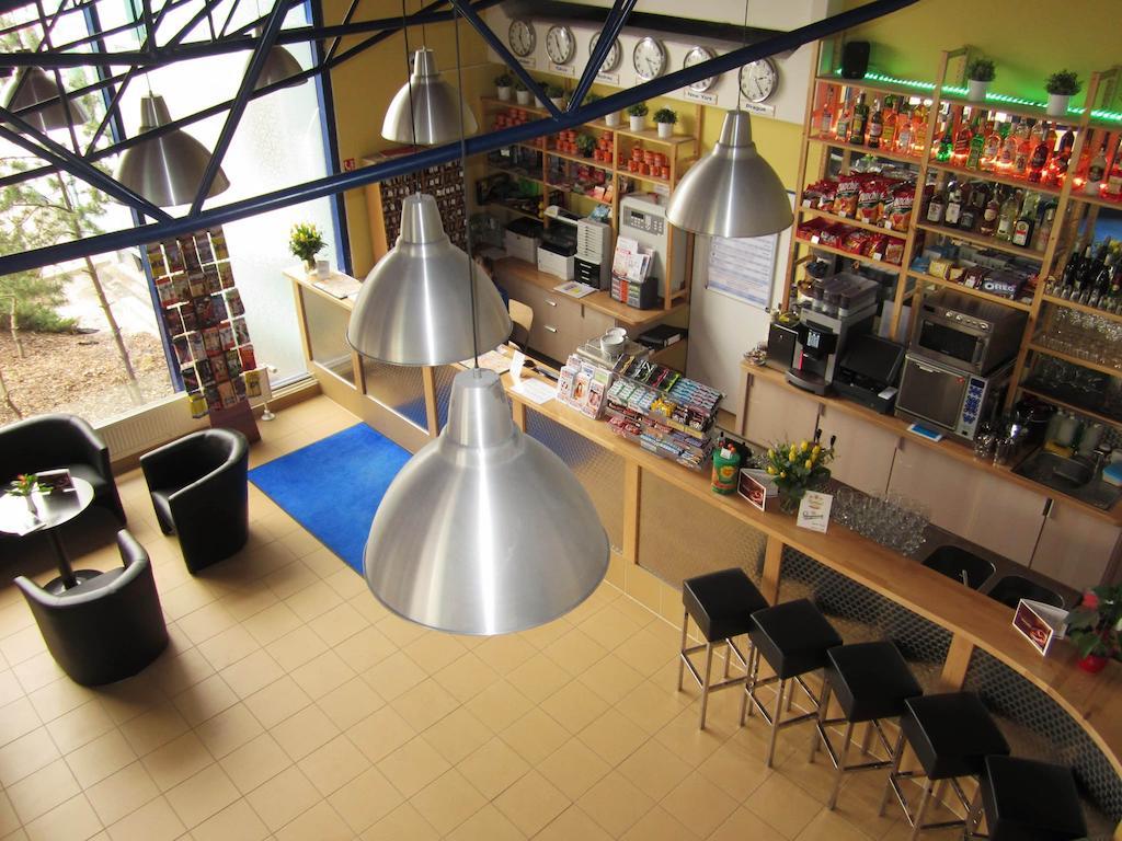 A&o Metro Strizkov Hostel *