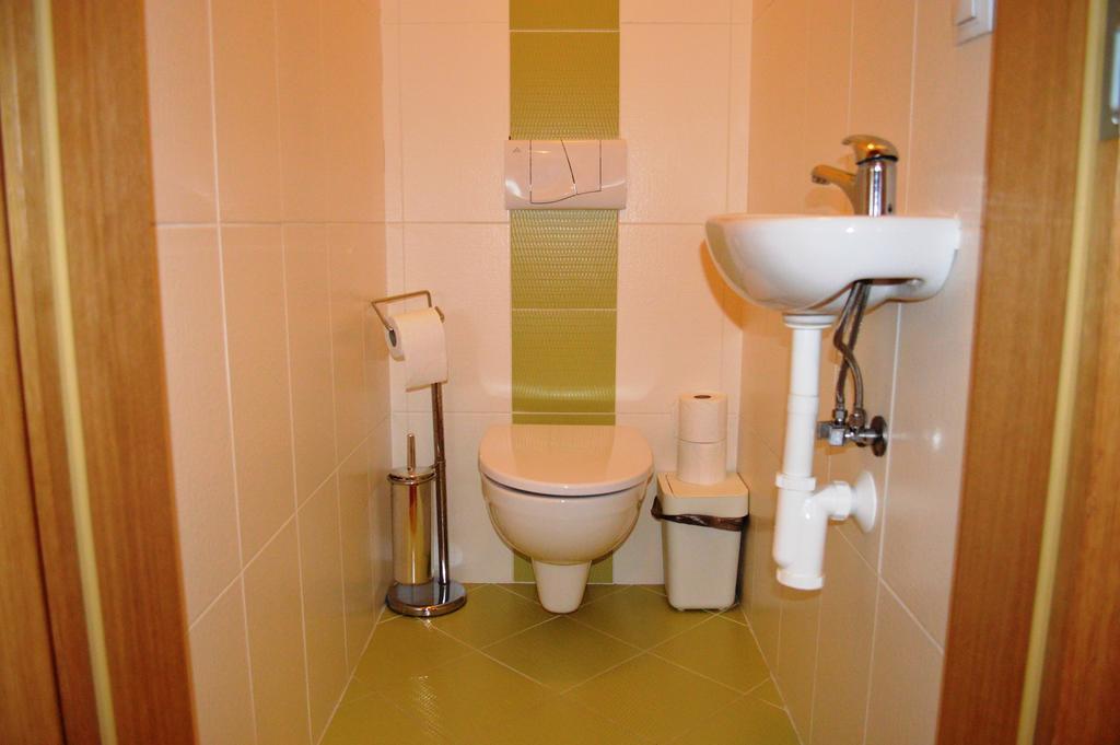 3d Apartment Prague