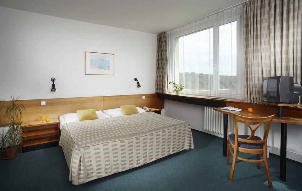 Areal Repy Otel