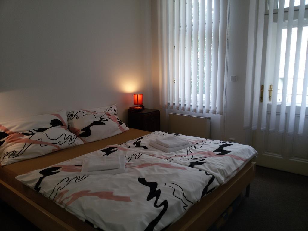Flat River Apartment