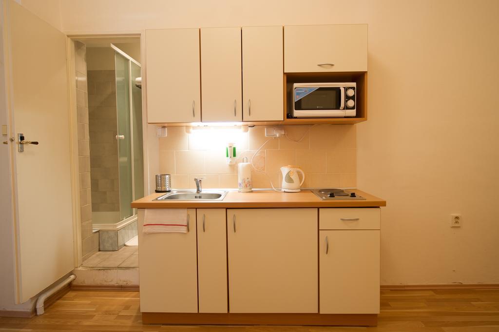 City Stay Prague Apartments * Prague