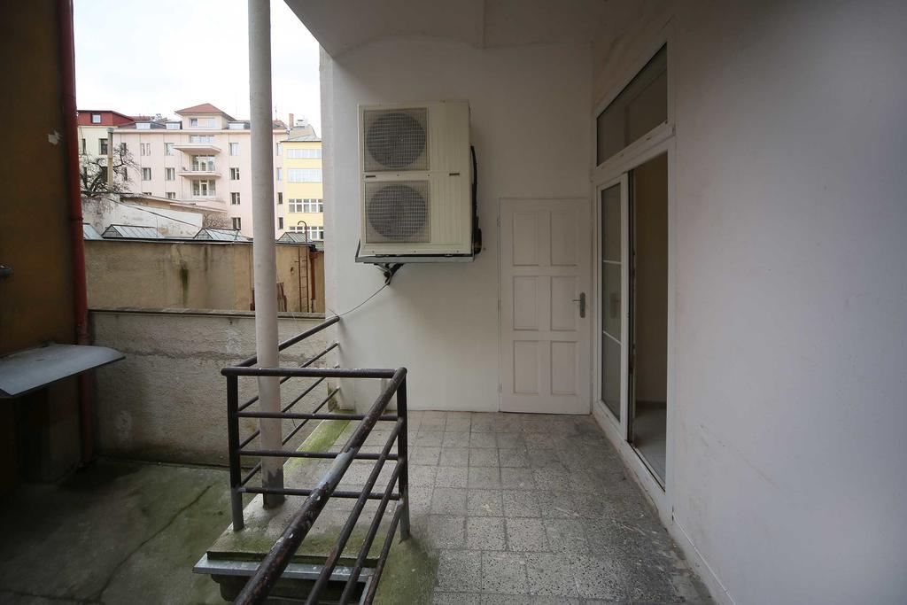 Apartamento Americka 8 Praga