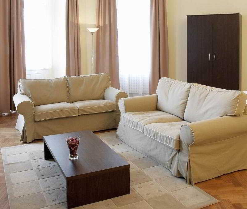 Appartement River View *