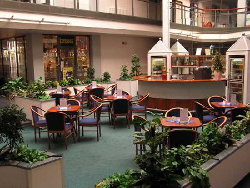 Otel Areal Repy 3*