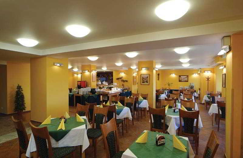 Wellness Step - Czech Leading Hotel Prague