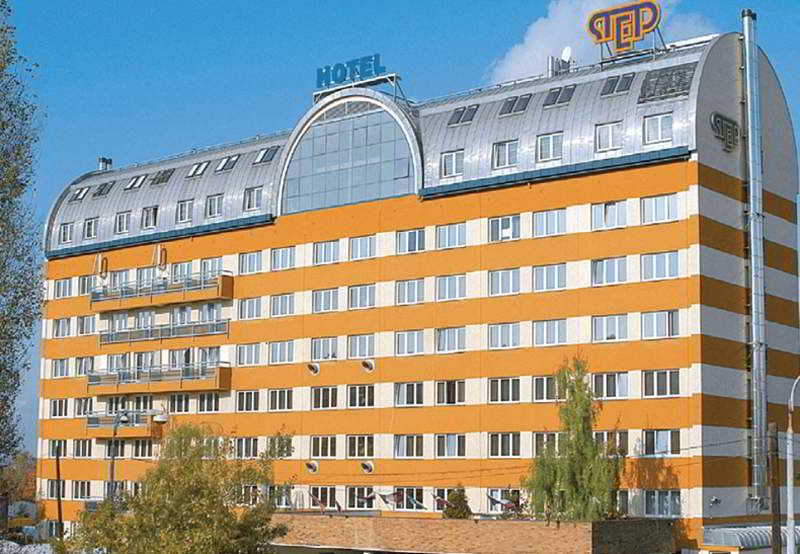 Wellness Step - Czech Leading Hotel 4*