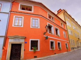 At The Grape Prag