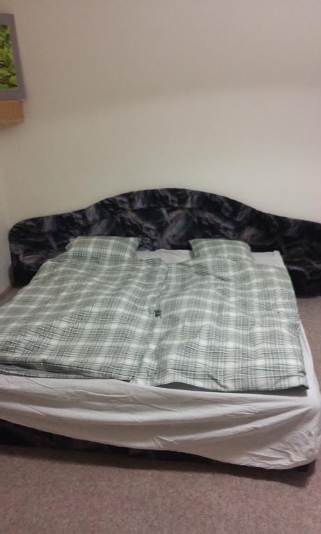 Homestay Flat 18 Minutes From Vaclavske Namesti