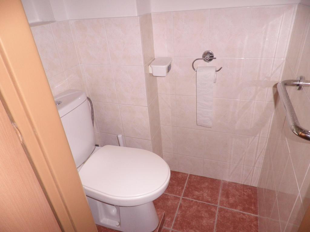 Flat 18 Minutes From Vaclavske Namesti Homestay