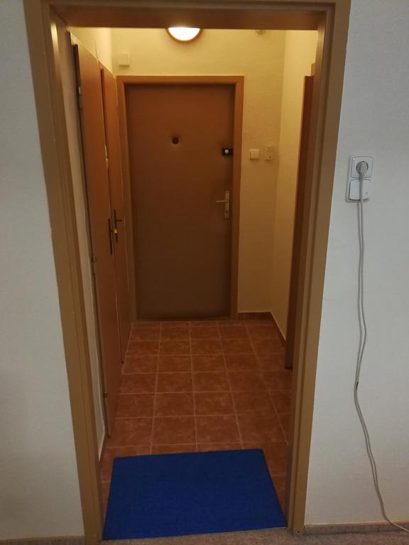 Flat 18 Minutes From Vaclavske Namesti Homestay Prague