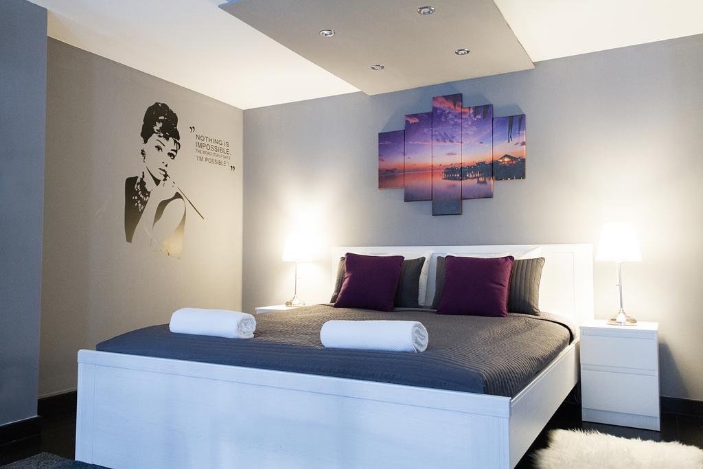 Apartamento Boutique Lofts