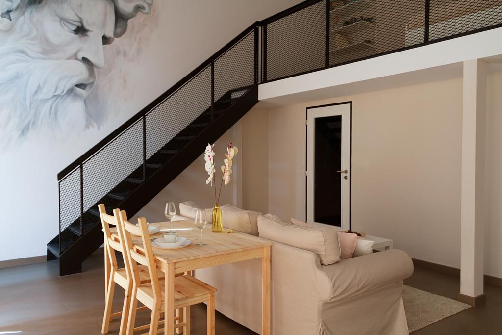 Boutique Lofts * Praga
