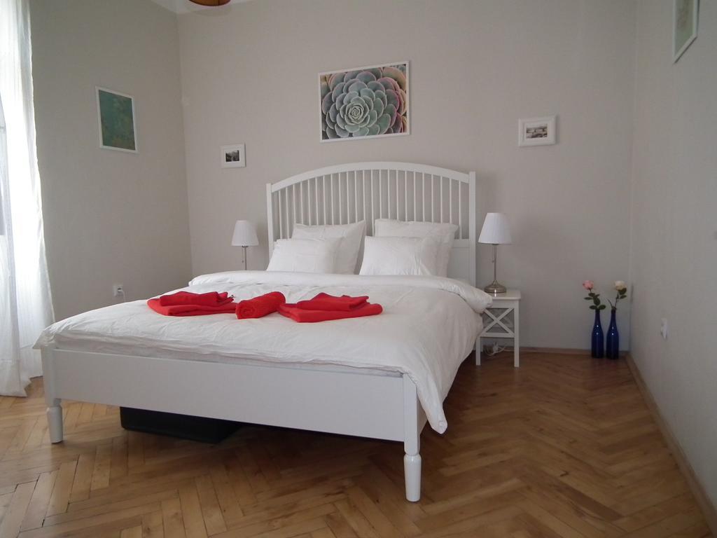 Apartamento Old Town Magical Place *