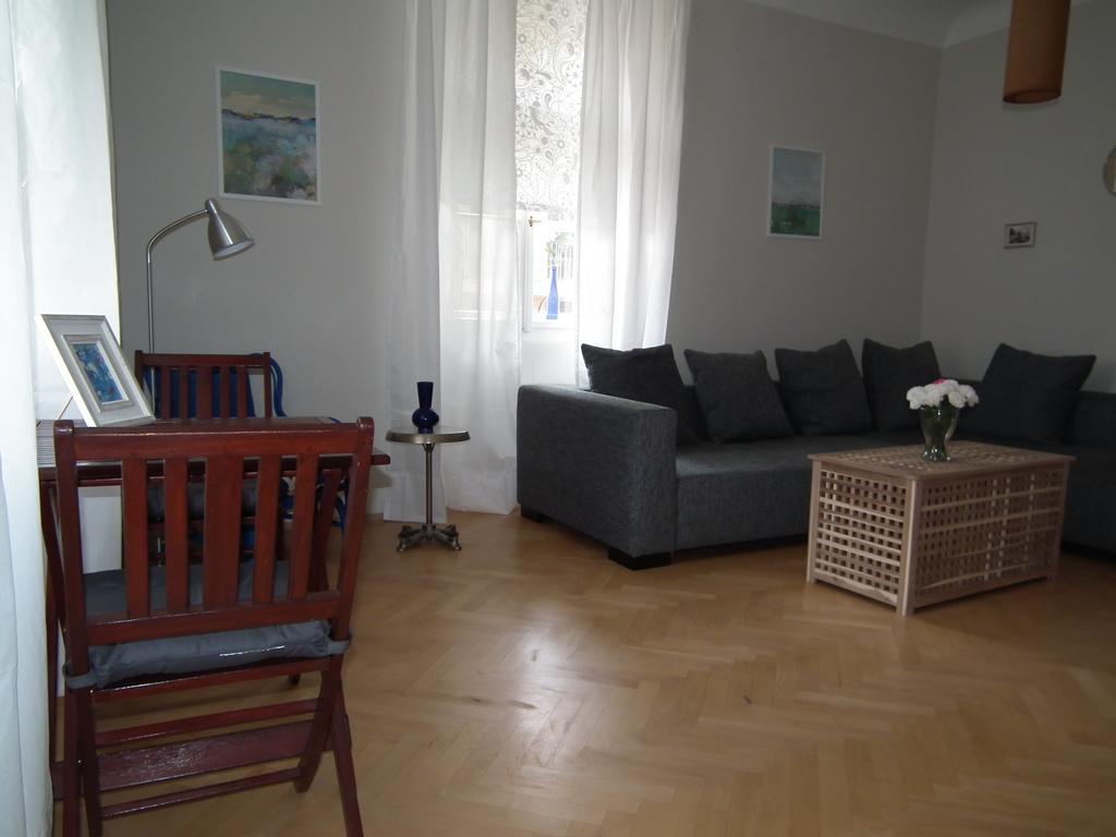 Apartamento Old Town Magical Place Praga