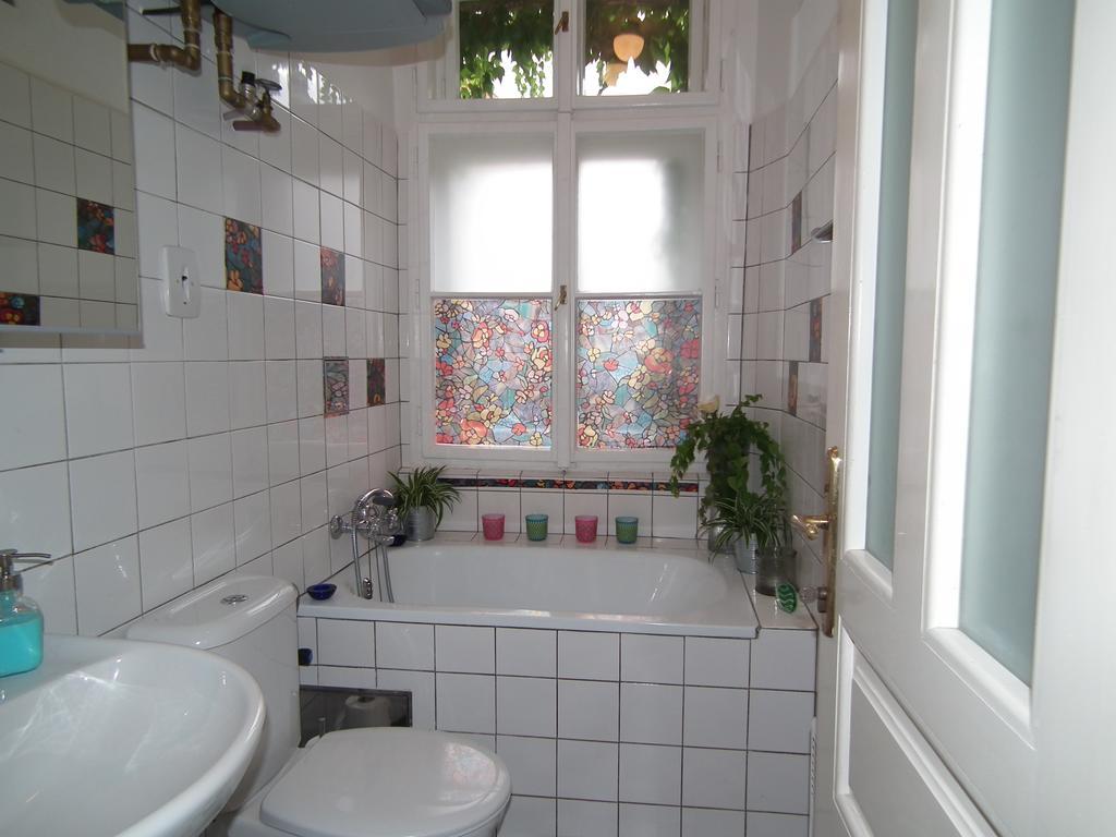 Apartamento Old Town Magical Place *