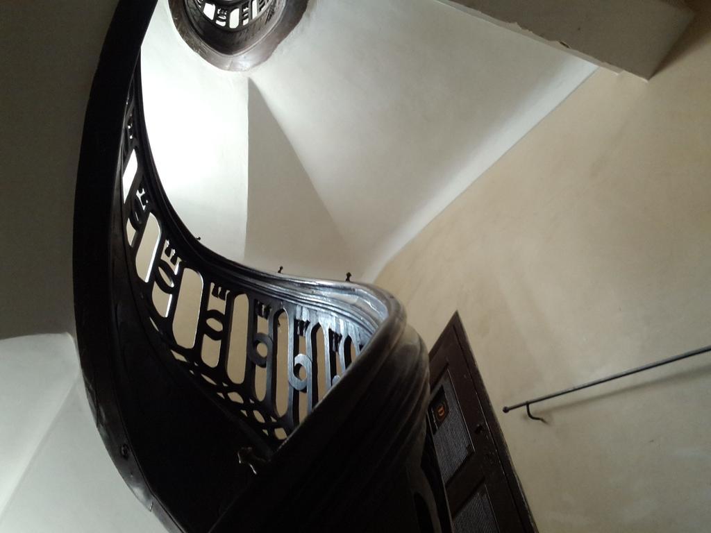 Apartamento Old Town Magical Place