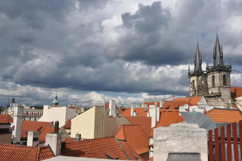 Dar Prague