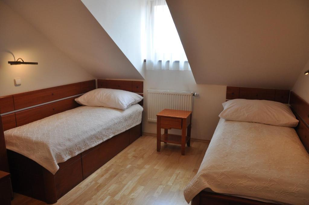 Dar Hotel Prague
