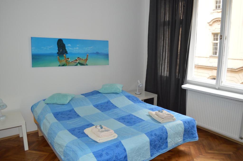 Aparthotel Konvikt