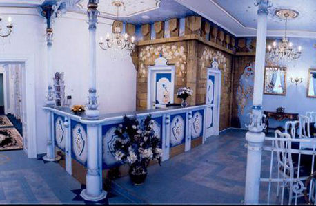 William Otel