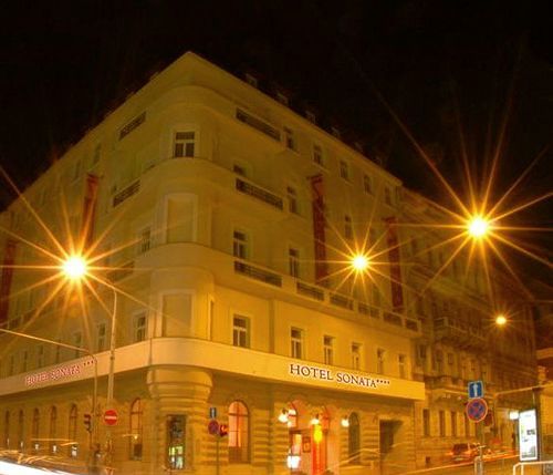 Ea Sonata Hotel