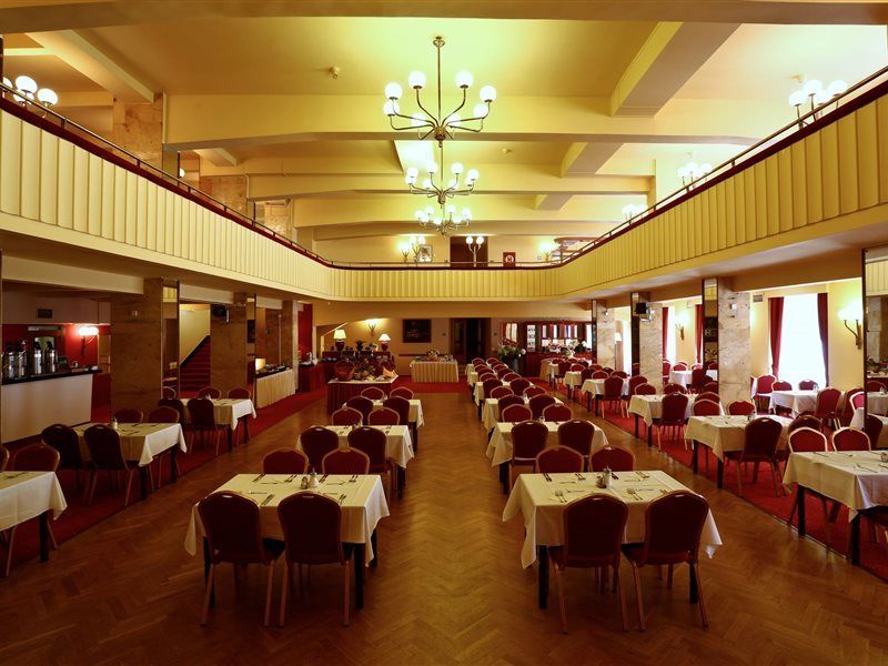 Belvedere Hotel
