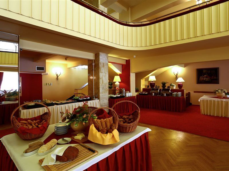 Hotel Belvedere 4*