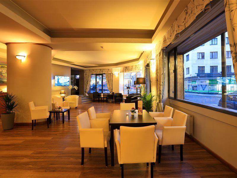 Hotel Belvedere