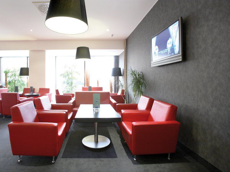 Occidental Hotel 4*
