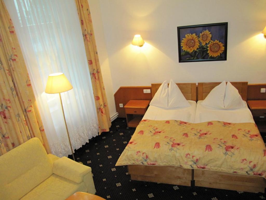 Hotel Amadeus Prague
