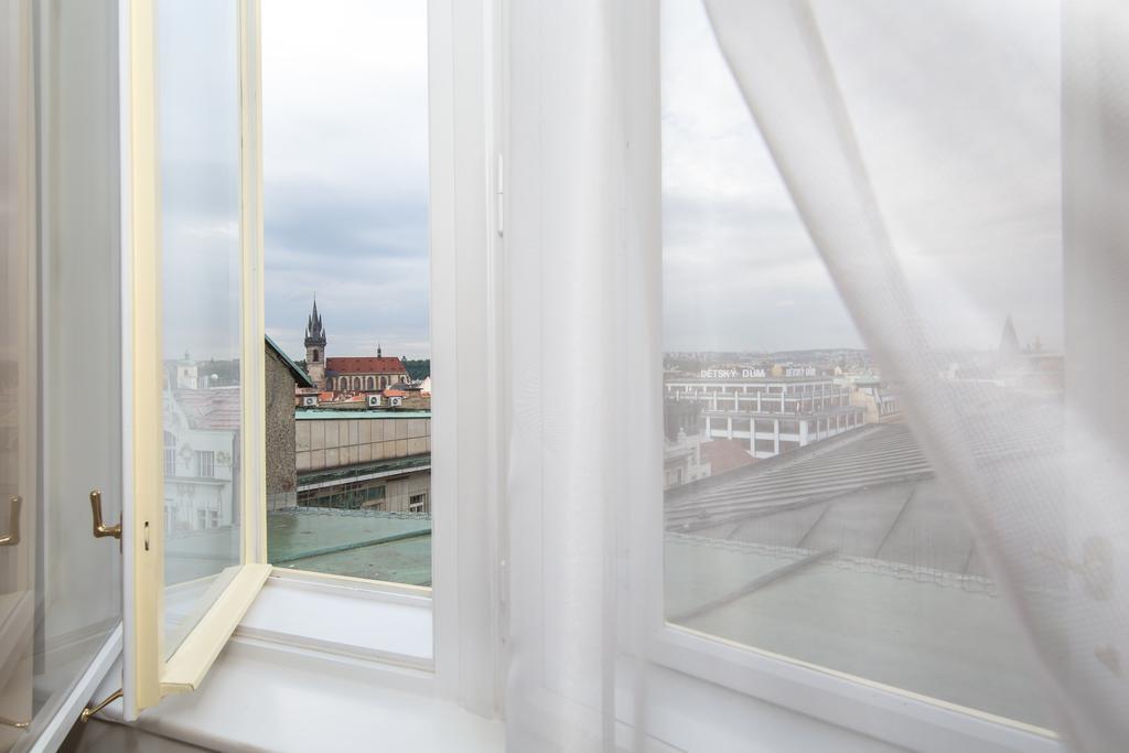 Merchants Crown Suites And Spa 5*