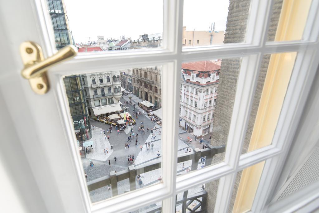 Merchants Crown Suites And Spa Hotel 5*