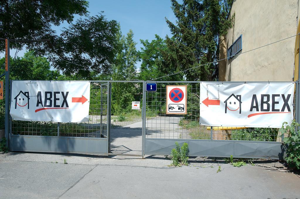 Abex Hostel Prague