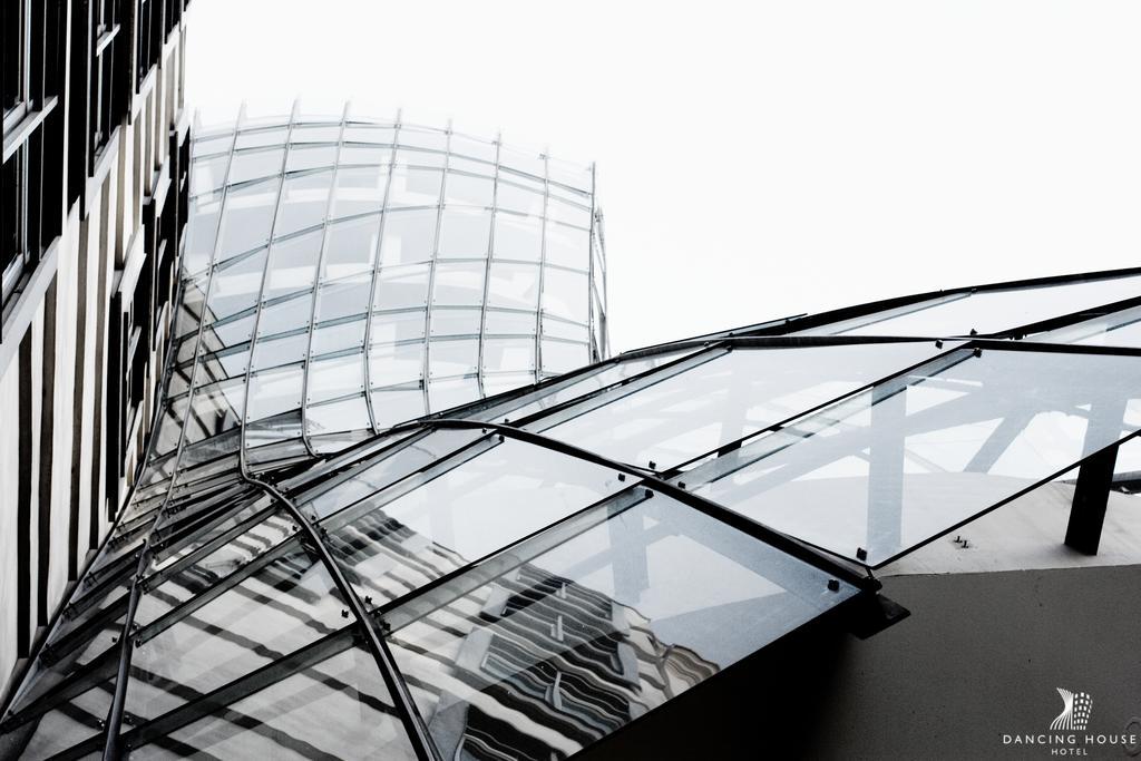 Dancing House - Tancici Dum 4*