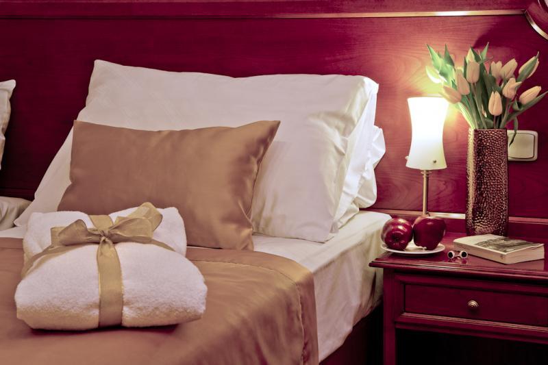 Hotel Boutique Seven Days 4*