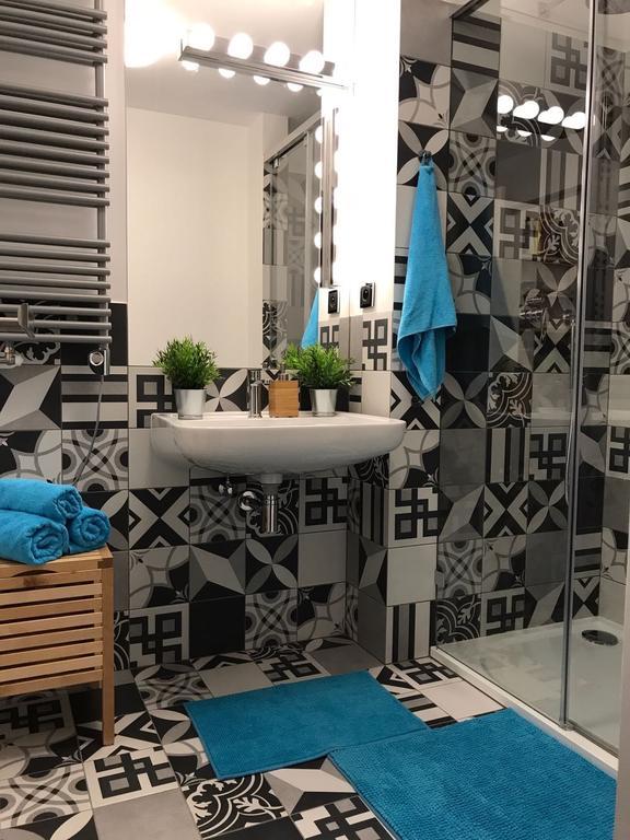 Apartment Luxury Spalena *