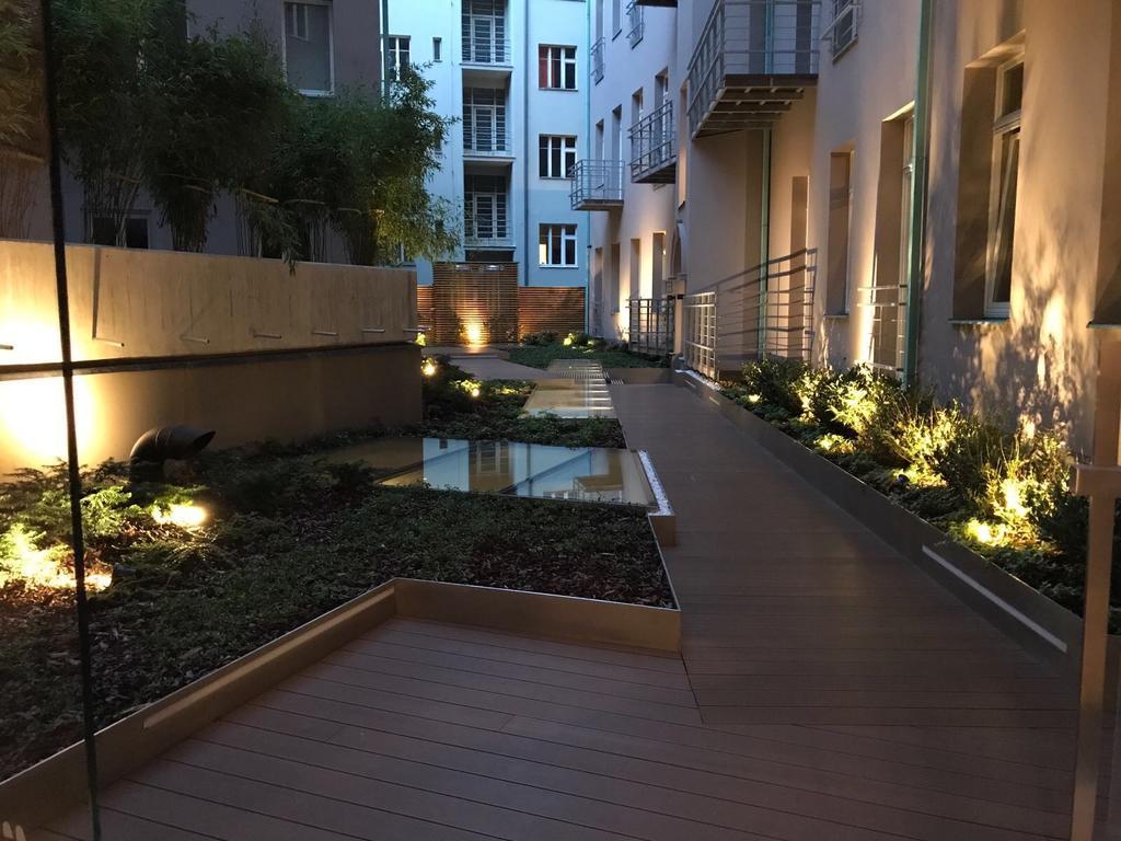 Luxury Spalena Apartment Prague