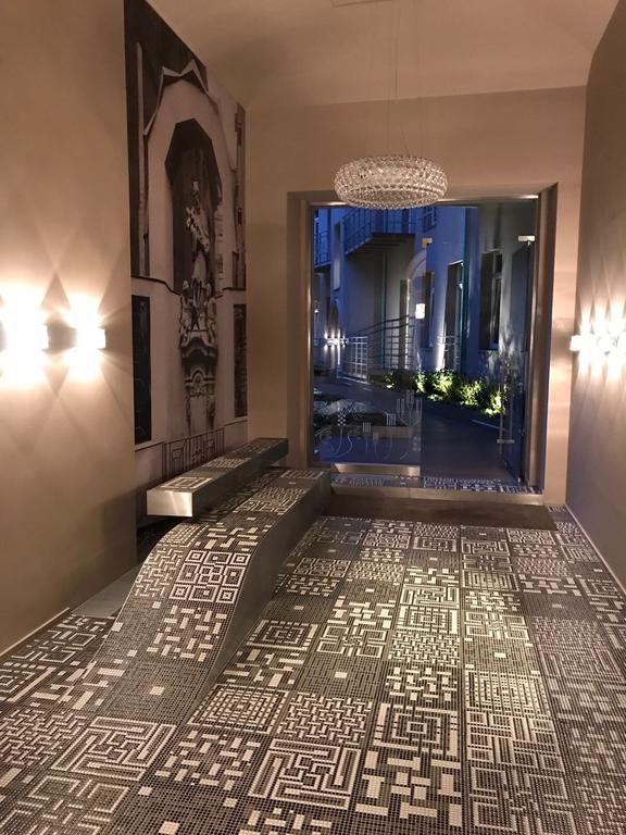 Apartment Luxury Spalena *